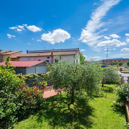 Bed & Breakfast Profumo D'Estate Agliana Екстер'єр фото
