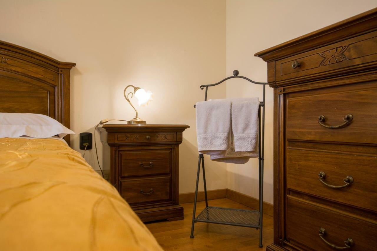 Bed & Breakfast Profumo D'Estate Agliana Екстер'єр фото
