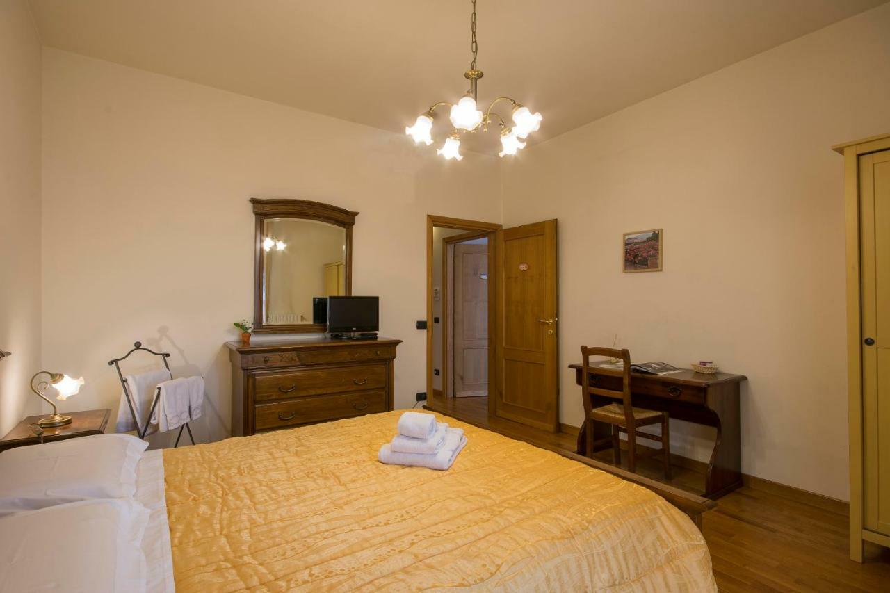 Bed & Breakfast Profumo D'Estate Agliana Екстер'єр фото