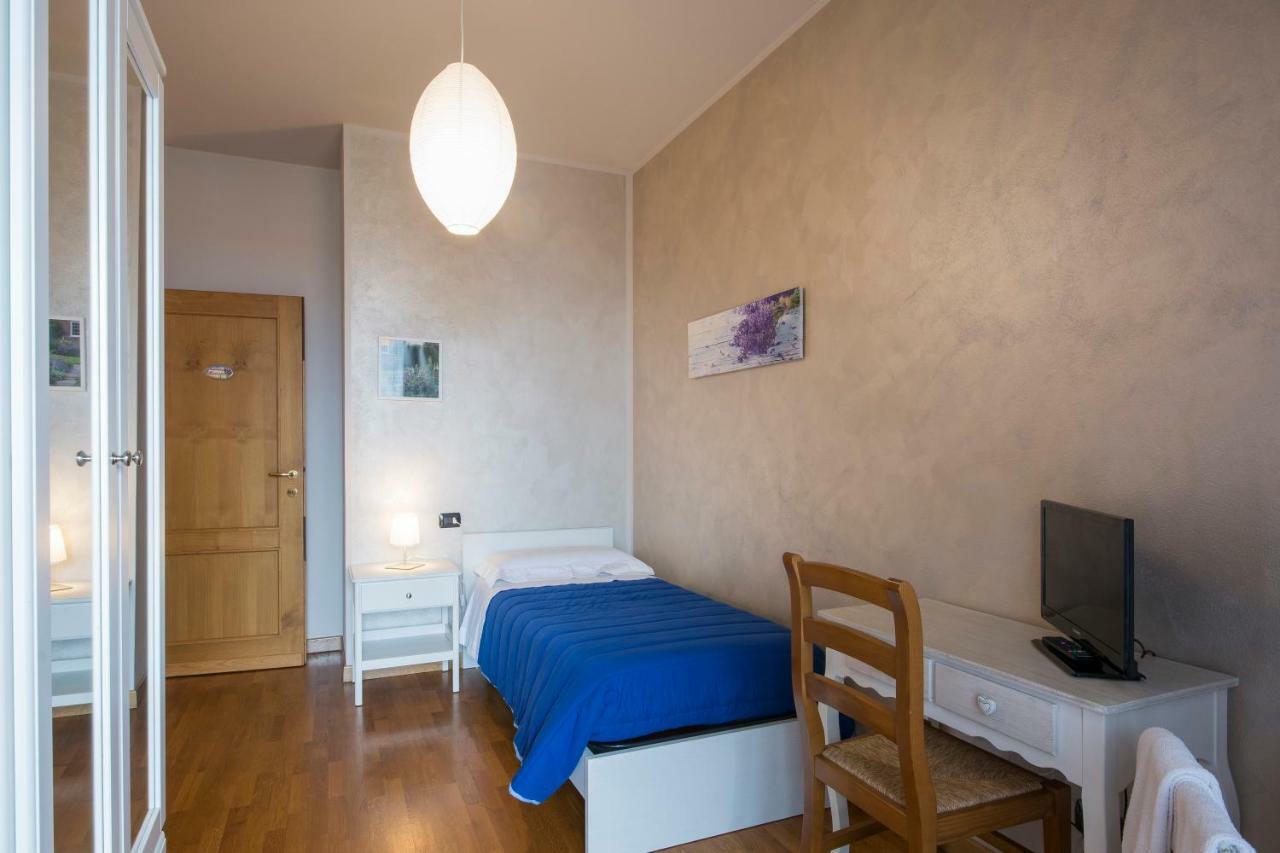 Bed & Breakfast Profumo D'Estate Agliana Екстер'єр фото