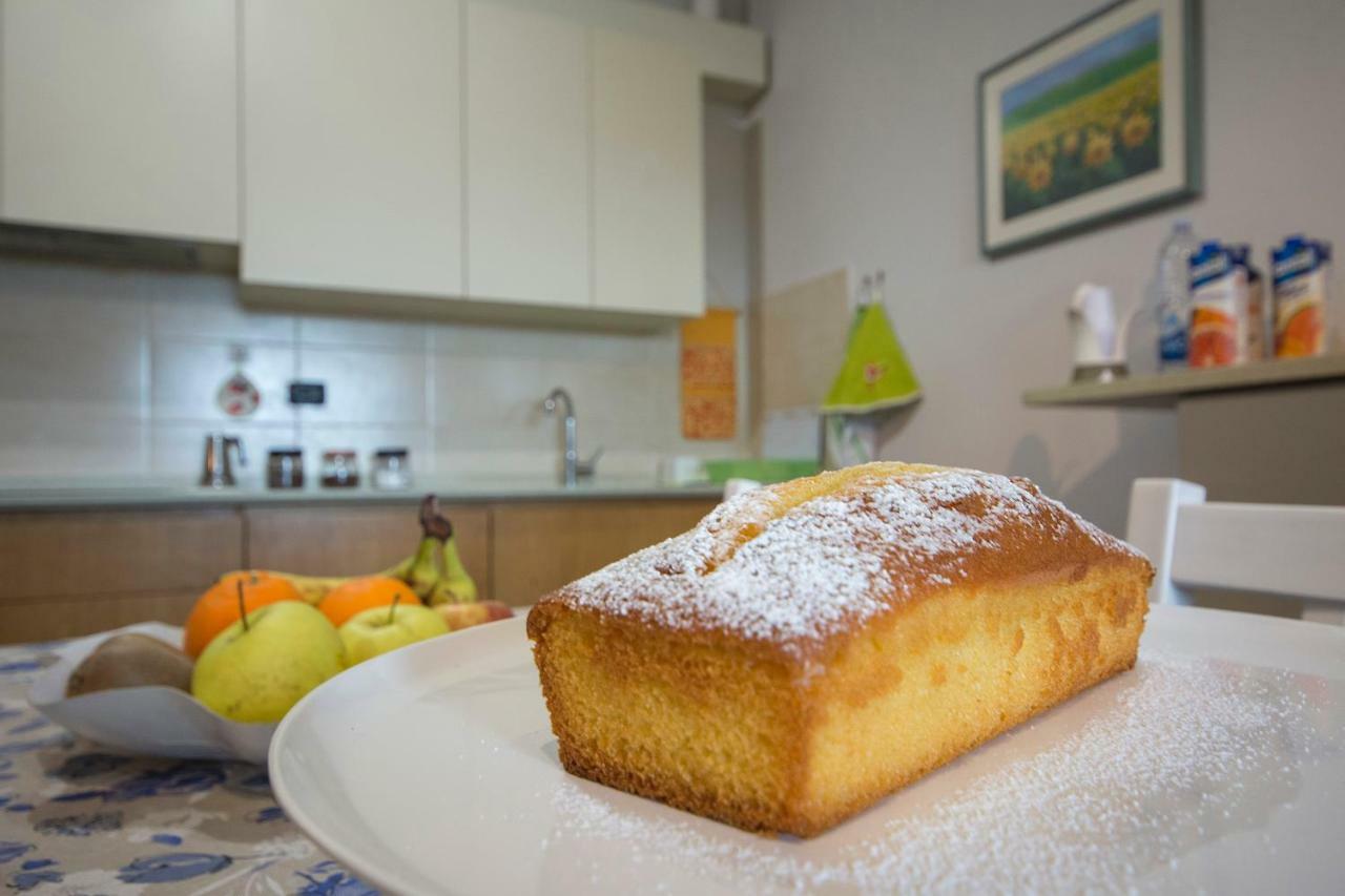 Bed & Breakfast Profumo D'Estate Agliana Екстер'єр фото