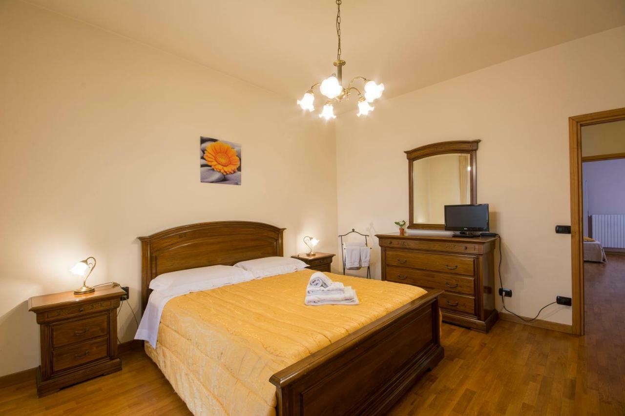 Bed & Breakfast Profumo D'Estate Agliana Екстер'єр фото