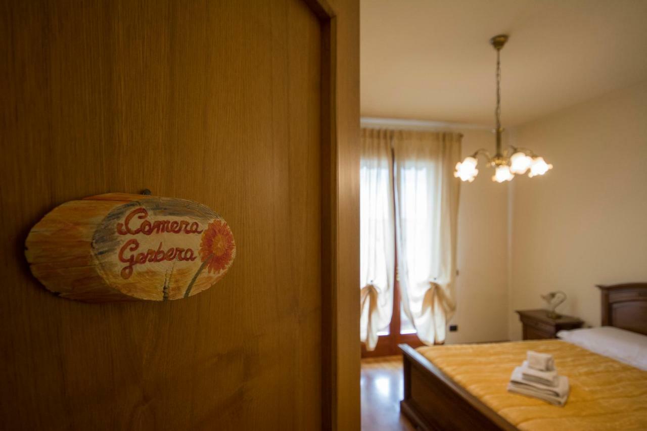 Bed & Breakfast Profumo D'Estate Agliana Екстер'єр фото