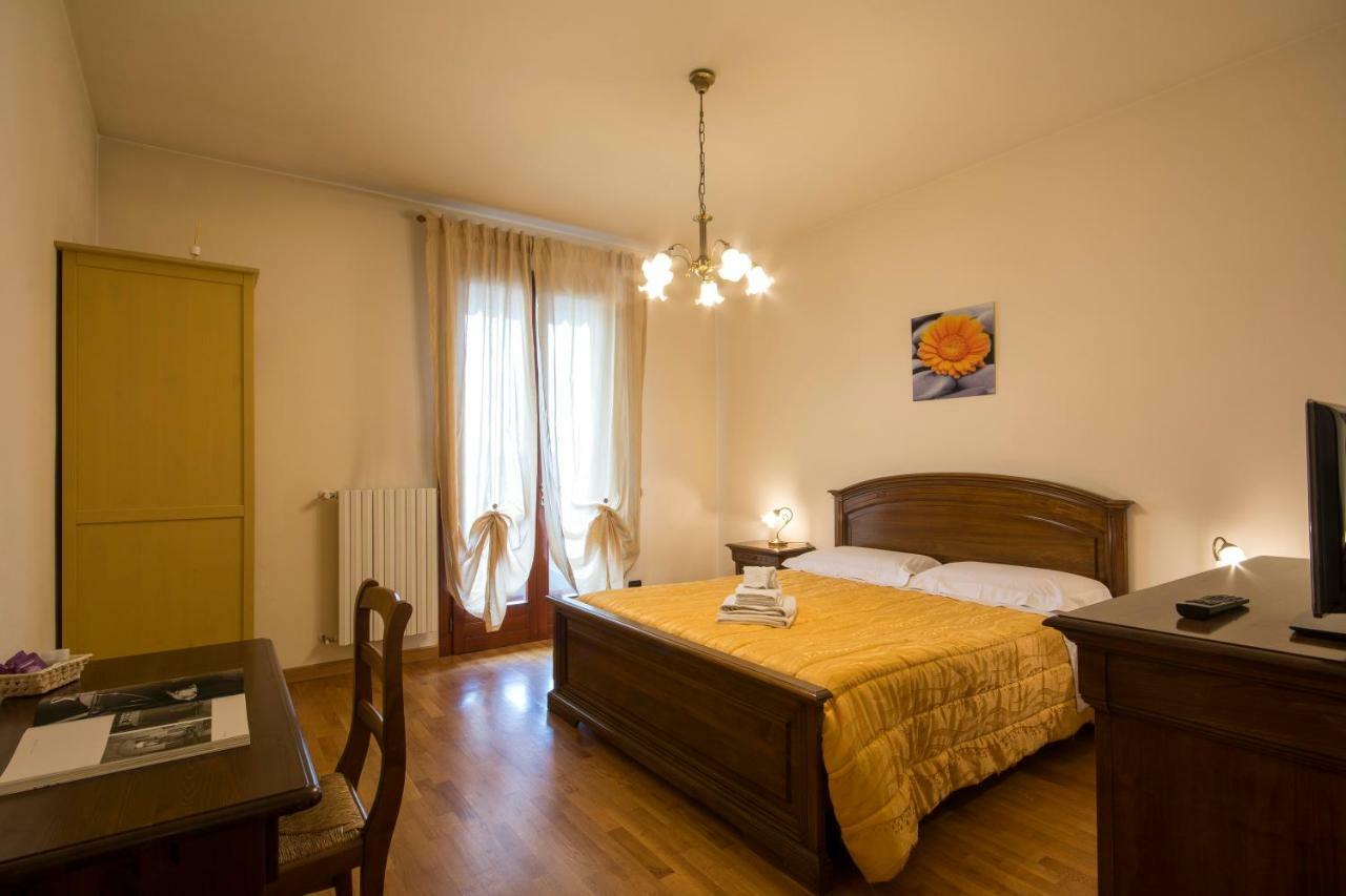 Bed & Breakfast Profumo D'Estate Agliana Екстер'єр фото