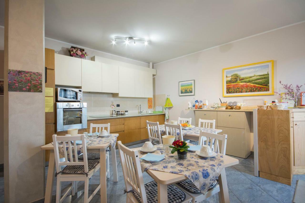 Bed & Breakfast Profumo D'Estate Agliana Екстер'єр фото