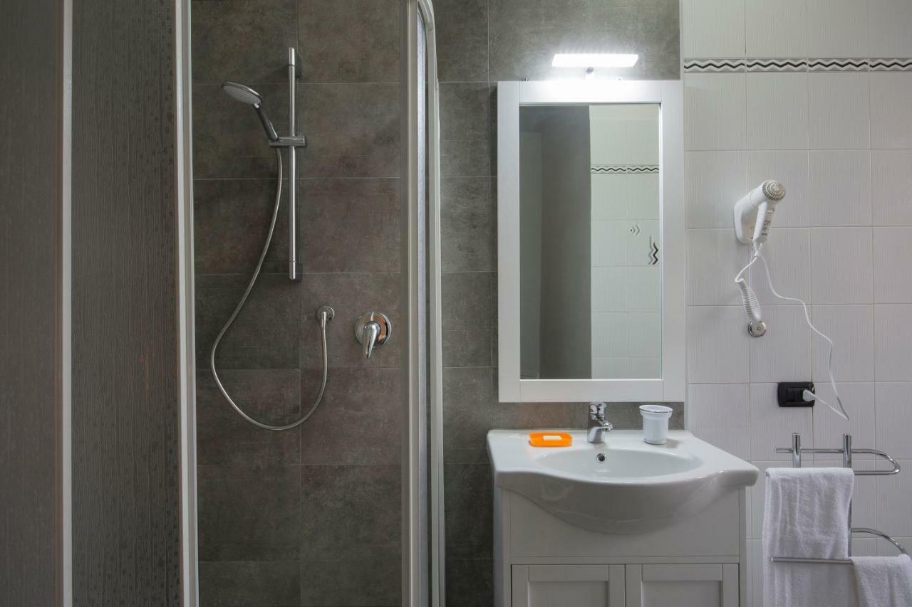 Bed & Breakfast Profumo D'Estate Agliana Екстер'єр фото