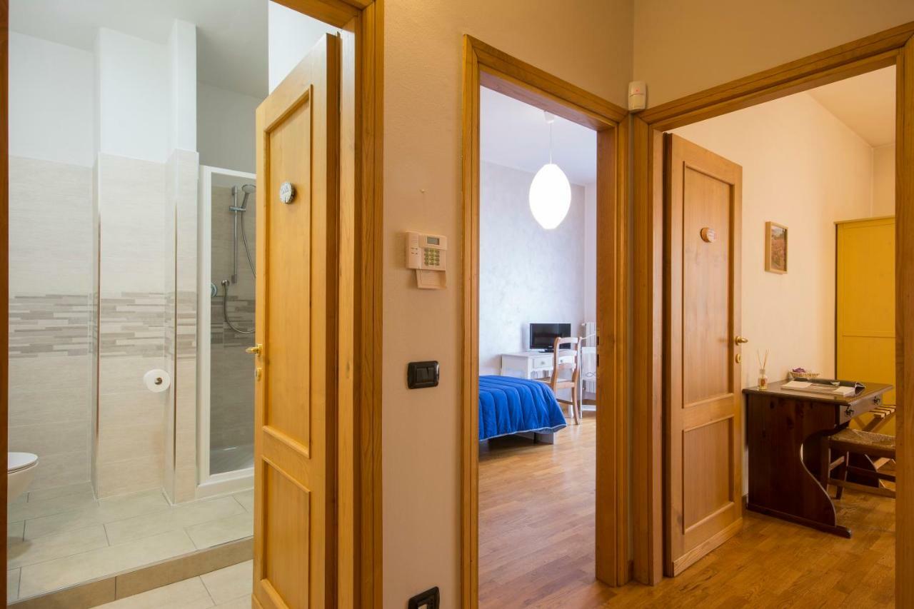 Bed & Breakfast Profumo D'Estate Agliana Екстер'єр фото