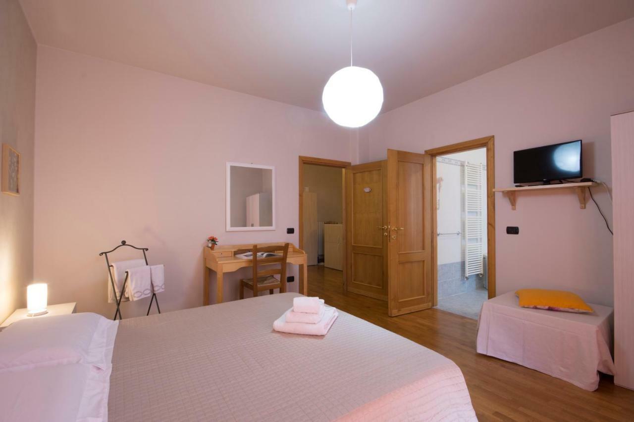 Bed & Breakfast Profumo D'Estate Agliana Екстер'єр фото