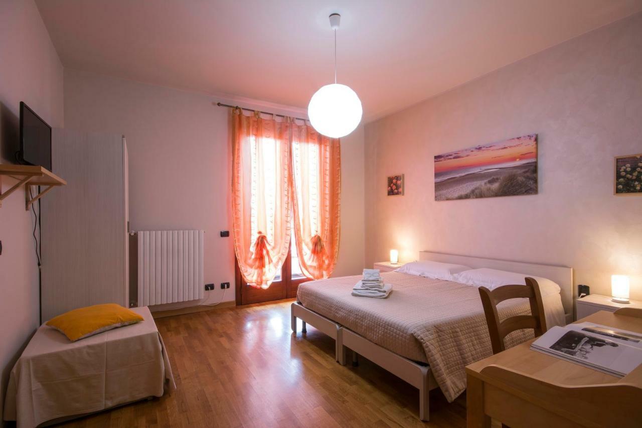 Bed & Breakfast Profumo D'Estate Agliana Екстер'єр фото