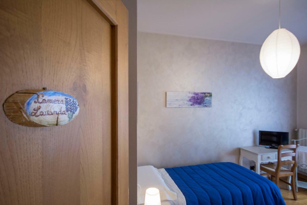 Bed & Breakfast Profumo D'Estate Agliana Екстер'єр фото