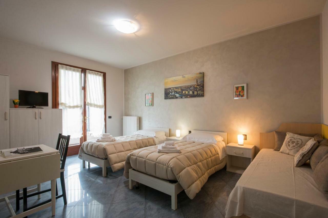 Bed & Breakfast Profumo D'Estate Agliana Екстер'єр фото