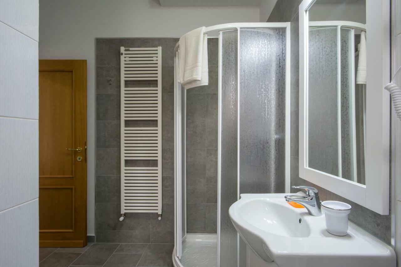 Bed & Breakfast Profumo D'Estate Agliana Екстер'єр фото