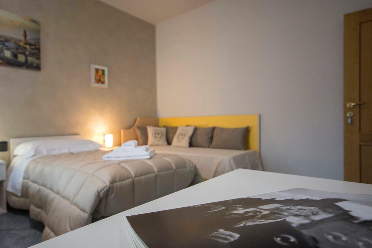 Bed & Breakfast Profumo D'Estate Agliana Екстер'єр фото
