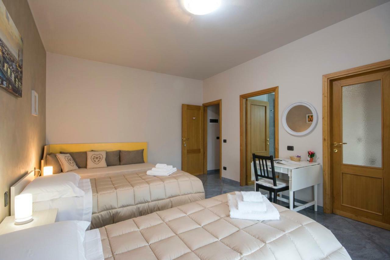 Bed & Breakfast Profumo D'Estate Agliana Екстер'єр фото