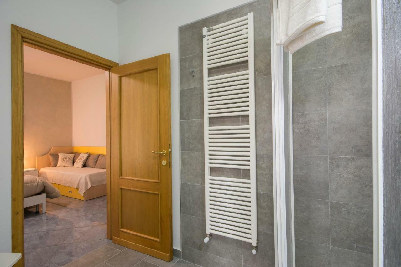 Bed & Breakfast Profumo D'Estate Agliana Екстер'єр фото