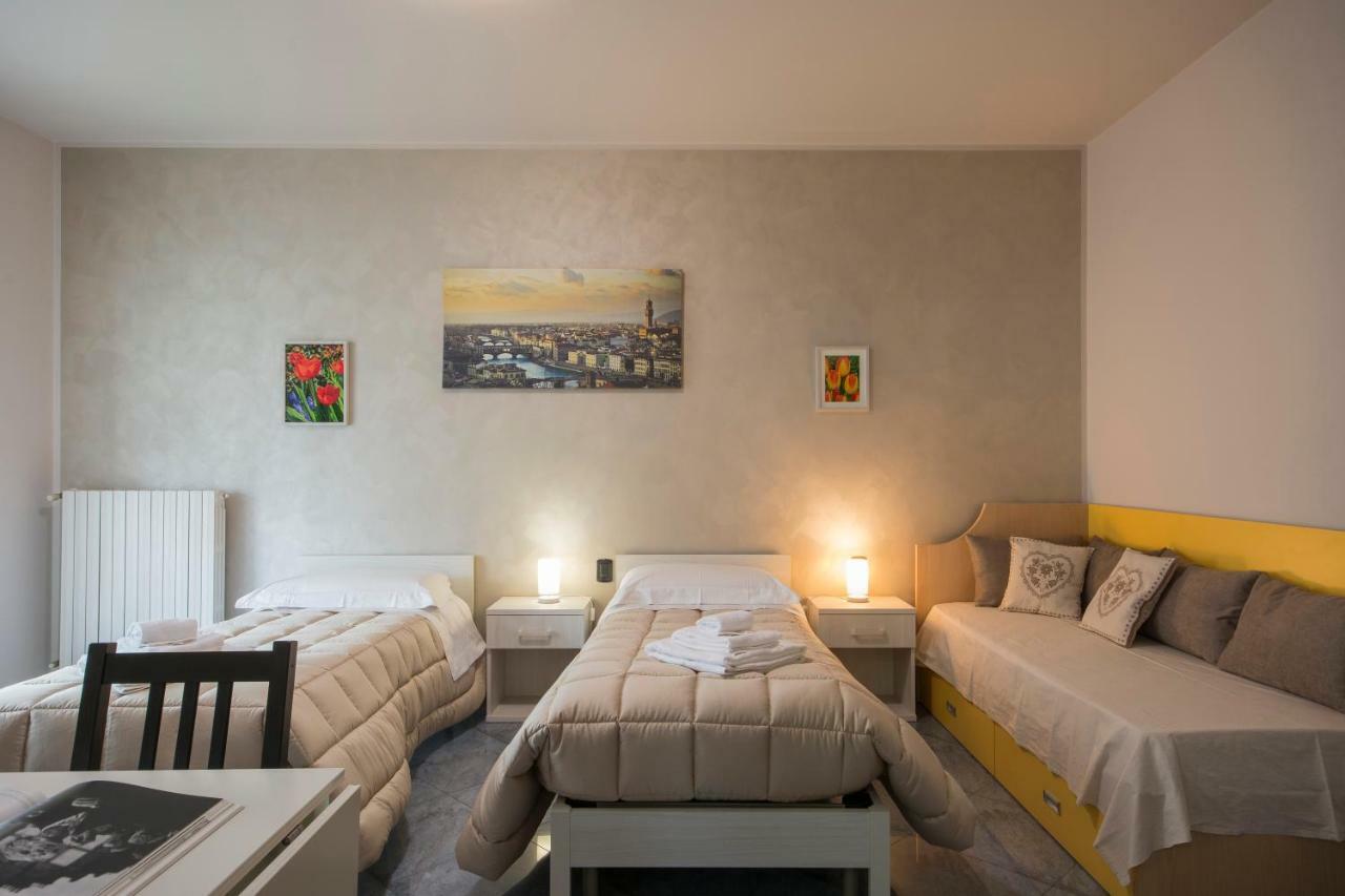Bed & Breakfast Profumo D'Estate Agliana Екстер'єр фото