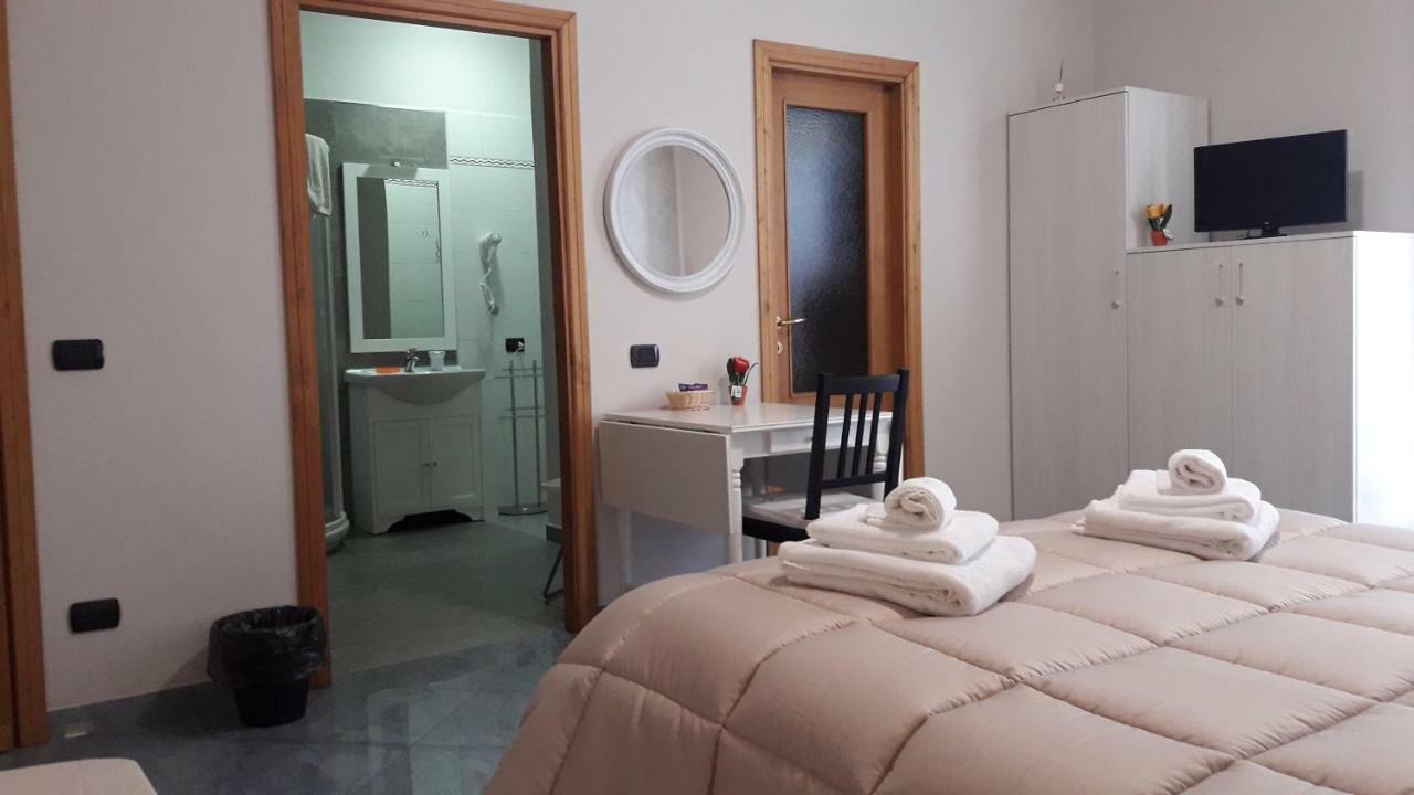 Bed & Breakfast Profumo D'Estate Agliana Екстер'єр фото